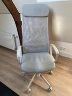 MARKUS Office chair, Vissle light gray, Ophalen, Gaming bureaustoel, Gebruikt, Grijs