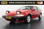 Volvo 480 1.7 ES INJ. Coupe 3-Drs Automaat Fabrieksnieuw!!, 1025 kg, 4 cilinders, 4 stoelen, 512 kg