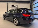 BMW 3-serie Touring 320i M-Sport|PANO|LEDER|Vol, Auto's, Automaat, Achterwielaandrijving, Gebruikt, 4 cilinders