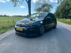 Volkswagen Golf 6r 380pk, 1441 kg, 74 €/maand, 1984 cc, Zwart