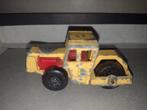 Oude speelgoed tractors, walsen etc., Ophalen of Verzenden, Gebruikt