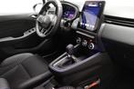 Renault Clio 1.6 E-Tech Full Hybrid 145 esprit Alpine | CITY, Auto's, Renault, Stof, Gebruikt, Met garantie (alle), Origineel Nederlands