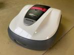 Honda Miimo HRM500 Robotmaaier ZGAN, Cirkelmaaier, Honda, Minder dan 30 cm, Accu-grasmaaier