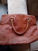 The Chesterfield Brand tas, Sieraden, Tassen en Uiterlijk, Tassen | Damestassen, Ophalen of Verzenden, Gebruikt, Bruin, Handtas