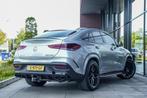 Mercedes-Benz GLE-klasse Coupé 53 AMG 435pk 4MATIC+ Ultimat, 435 pk, Gebruikt, Leder, Bedrijf