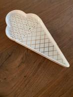 Riviera Maison IJsco Schaaltjes, Ophalen of Verzenden, Nieuw, Overige stijlen, Bord(en)