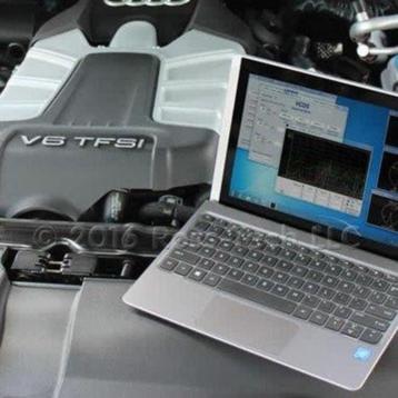 DSG Remote Diagnose TVS Engineering nu: €99,- incl btw beschikbaar voor biedingen