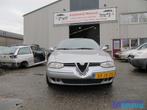 ALFA ROMEO 156 2.0 JTS Versnellingsbak 5 bak handbak, Auto-onderdelen, Ophalen of Verzenden, Gebruikt, Alfa Romeo