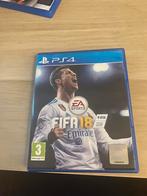 FIFA 18 - PlayStation 4, Spelcomputers en Games, Games | Sony PlayStation 4, Online, Gebruikt, 1 speler, Ophalen of Verzenden
