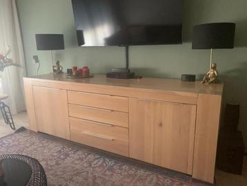 Modern Dressoir van Goossens Wonen beschikbaar voor biedingen