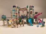 Lego friends Heartlake city resort 41347, Kinderen en Baby's, Speelgoed | Duplo en Lego, Ophalen of Verzenden, Gebruikt