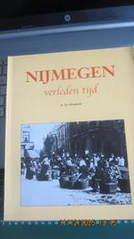 Nijmegen,verleden tijd, Ophalen of Verzenden, 19e eeuw, Zo goed als nieuw, Dr.Jan Brinkhoff