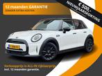 Mini COOPER 1.5 COOPER AUTOMAAT 5-DEURS CAMDEN EDITON LEER/S, Automaat, 136 pk, Gebruikt, Euro 6