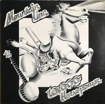 Mountain Line - 10.000 horsepower lp beschikbaar voor biedingen