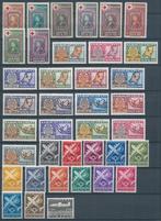 B539 – Curaçao – mooi kavel luchtpost (ongebruikt), Verzenden, Postfris