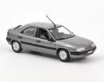 Citroen XANTIA 1993 grijs schaal 1/43 NOREV ref. 154207, Hobby en Vrije tijd, Modelauto's | 1:43, Verzenden, Nieuw, Auto, Norev