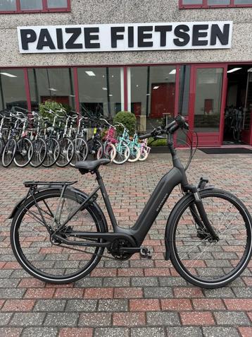 Batavus finez e-go Power exlusive, Framehoogte 53CM beschikbaar voor biedingen