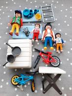 Accessoires van camper 3945, Kinderen en Baby's, Speelgoed | Playmobil, Ophalen