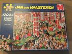 Jan van Haasteren, Crazy Casino, Ophalen, 500 t/m 1500 stukjes, Gebruikt, Legpuzzel