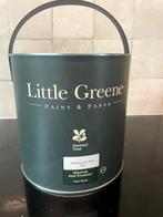 Verf Little Green, aquamarine pale, Doe-het-zelf en Verbouw, Ophalen, Nieuw, Verf, Minder dan 5 liter