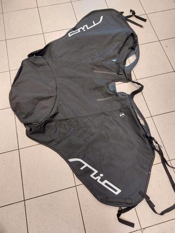 Beenkleed regendek warmtedeken Sym Mio 50i origineel beschikbaar voor biedingen