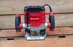 Einhell bovenfrees, Einhell, Ophalen of Verzenden, Zo goed als nieuw, Bovenfrees
