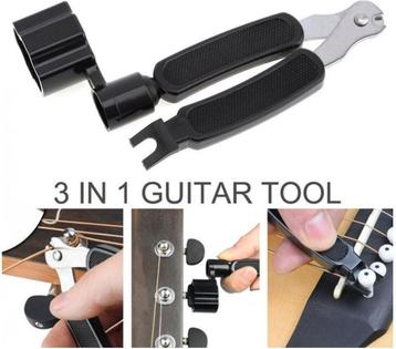 3-in-1 snarenwinder beschikbaar voor biedingen