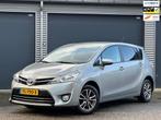 Toyota Verso 1.6 VVT-i ASPIRATION, VELE OPTIE'S,ACHTERUITRIJ, Te koop, Zilver of Grijs, Geïmporteerd, Benzine