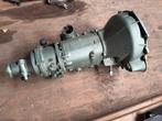 Austin Healey Versnellingsbak + overdrive, Ophalen, Gebruikt, Austin