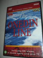 The Onedin Line- Seizoen 4- BBC- 4-DVD- (NIEUW), Cd's en Dvd's, Dvd's | Tv en Series, Boxset, Drama, Verzenden
