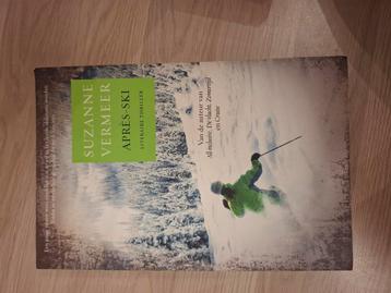 Suzanne Vermeer - Après-ski beschikbaar voor biedingen