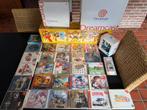 SEGA Dreamcast Console, games (Japan), Spelcomputers en Games, Ophalen of Verzenden, Zo goed als nieuw, Met 1 controller, Saturn of Dreamcast