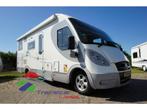 Adria Vision I 707 SG Met logisch NAP rapport, Caravans en Kamperen, Integraal, Afzuigkap, Ringverwarming, Buitenlamp