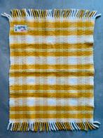 Dekentje kinderdeken Aabe wol vintage, Kinderen en Baby's, Ophalen of Verzenden, Zo goed als nieuw, Jongetje of Meisje, Deken of Dekbed
