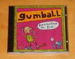 CD - Gumball - Revolution - grunge , 90's alternative, Cd's en Dvd's, Alternative, Ophalen