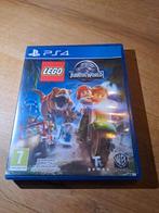 PS4 LEGO Jurassic World, Vanaf 18 jaar, Overige genres, 1 speler, Ophalen of Verzenden