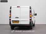 Renault Trafic 130pk L2H1 Navi Camera Airco Cruise L2 Airco, Stof, Gebruikt, Euro 6, 4 cilinders