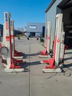 Koni Stertil ST 1073 mobile hefkolomen BJ 2007 VERKOCHT, Ophalen, Gebruikt