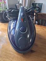 Stoomreiniger 1400W, Ophalen of Verzenden, Zo goed als nieuw, Stoomreiniger