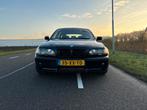 BMW 3-Serie 3.0 I 330 Touring 2003 Zwart, Zwart, Stationwagon, Handgeschakeld, Particulier