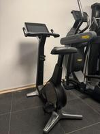 Technogym Designer exercise bike, Sport en Fitness, Ophalen, Nieuw, Metaal, Spinningfiets