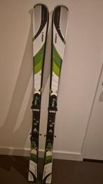 ski ELAN amphibio 78 carbon, 160 tot 180 cm, Gebruikt, Skiën, Ski's