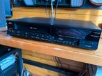 Te koop JVC Videorecorder HR-D210E met afstandsbediening, Audio, Tv en Foto, Videospelers, Ophalen of Verzenden, Zo goed als nieuw
