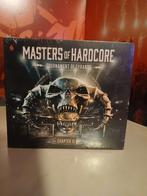 Masters Of Hardcore 40(sealed), Ophalen of Verzenden, Zo goed als nieuw