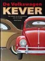 Kever Volkswagen catalogus, Boeken, Catalogussen en Folders, Gelezen, Keith Seume, Catalogus, Ophalen