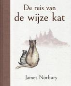 De reis van de wijze kat, Grote Panda en Kleine Draak, Ophalen of Verzenden, Zo goed als nieuw, Spiritualiteit algemeen, Verhaal of Roman