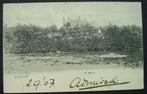 Bussum, De Maerle, Ophalen of Verzenden, Voor 1920, Gelopen, Noord-Holland