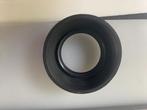 Zonnekap 43mm, Overige merken, Minder dan 50 mm, Ophalen of Verzenden, Zo goed als nieuw
