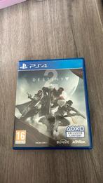 Ps4 Destiny 2, Spelcomputers en Games, Games | Sony PlayStation 4, Zo goed als nieuw, Ophalen