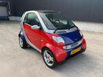 Smart City-coupé Smart & passion, Auto's, Smart, Automaat, 17 €/maand, Origineel Nederlands, Bedrijf
